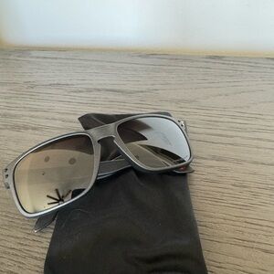 Oakley Men’s Prism Sunglasses
